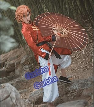 文豪ストレイドッグス　中原中也モデル　ストラップパンプス　ハイヒール　赤　黒 中原中也 モデル パンプス シューズ 文豪ストレイドッグス 文豪